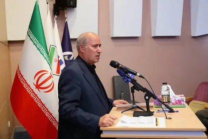 تاج: ساختمان جدید فدراسیون فوتبال با حمایت فیفا ساخته می&zwnj;شود