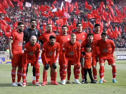 ترکیب تراکتور مقابل الدحیل مشخص شد