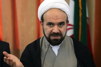 حجت&zwnj;الاسلام کلانتری رئیس کمیته انضباطی مرکزی دانشگاه آزاد شد