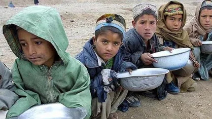 ژیرنوف: دلیل فرار مردم افغانستان فقر است نه طالبان