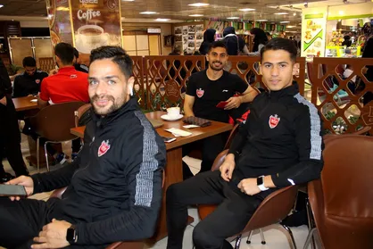 پرسپولیسی&zwnj;ها در انتظار جلسه نهایی برانکو