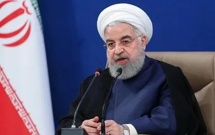 آغاز رسمی سال تحصیلی دانشگاه&zwnj;ها با حضور مجازی روحانی