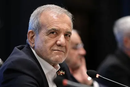 پزشکیان: باید با تلاش جمعی مانع از تداوم جنایت&zwnj;ها در غزه شویم
