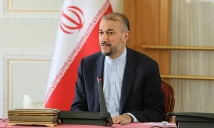توئیت امیرعبداللهیان درباره پیام حج رهبر معظم انقلاب