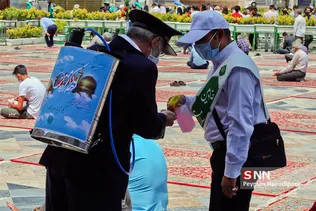 زائر کوی رضا