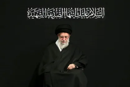 &laquo;نجاح محمد علی&raquo;: مواضع مقام معظم رهبری نتیجه یک تحلیل عمیق از رفتار غربی&zwnj;هاست