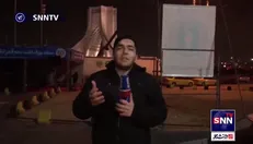 آغاز جشن فجر انقلاب/ تا چند ساعت آینده خیابان‌های منتهی به میدان آزادی مملو از جمعیت ملت غیور ایران خواهد شد