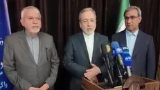 شرط ایران برای ورود مجدد به مذاکره با آمریکا