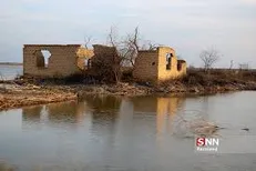 گروه‌های جهادی دانشجویی خوزستان براى مهار سیلاب در حالت آماده باش هستند