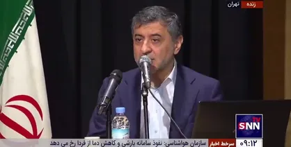 معاون آموزشی وزارت بهداشت: ۷۱۰ نفر به عنوان مراقبین سلامت توسط آموزش و پرورش بورسیه شدند