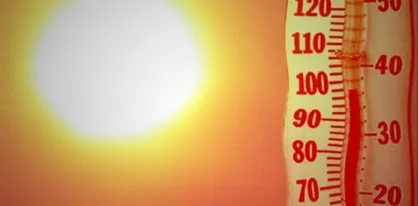 صدور هشدار هواشناسی سطح زرد برای استان زنجان