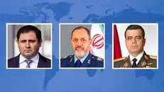 وزیر دفاع: ایران آماده پاسخ پشیمان‌کننده به ماجراجویی صهیونیست‌ها است