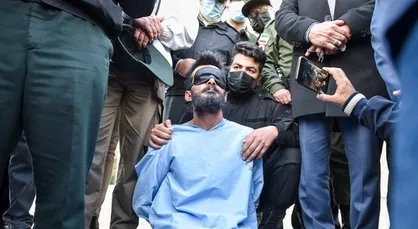 قاتل شهید رنجبر برای دومین بار به قصاص محکوم شد
