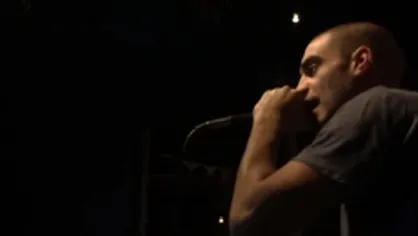 اظهارات شنیدنی "لوکی" رپر انگلیسی درباره واهمه رژیم صهیونیستی از شنیده شدن شعار انتفاضه فلسطینیان!