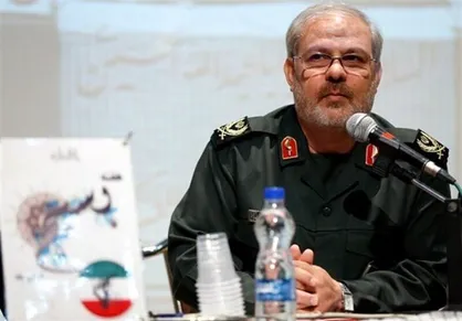 سردار محبی: سپاه میزبان مسابقات قرآن کریم ارتش&zwnj;های مسلمان خواهد بود
