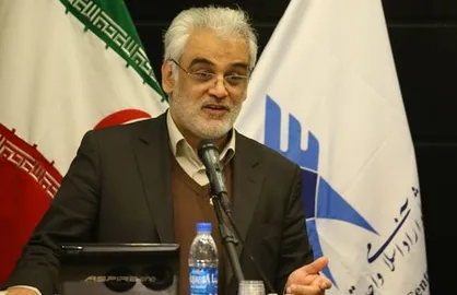 طهرانچی: ایجاد رشته تحصیلی با نیت کسب درآمد ممنوع است