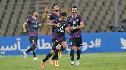 معادلات پیچیده برای تعیین حریف پرسپولیس در یک هشتم نهایی