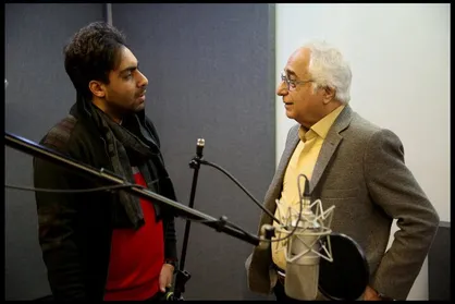 شمس لنگرودی آهنگ جدید منتشر می&zwnj;کند