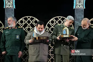 مدافع