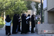 فردا؛ کنکور‌ی ها به ایستگاه آخر می‌رسند/ قولنج کنکور را بشکنید