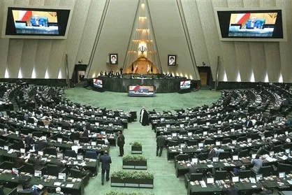 نمایندگان ناظر مجلس در کمیته ملی پارالمپیک معرفی شدند