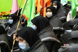 همایش نسل سلیمانی ۲