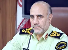 رصد و کنترل انبار‌های کالا
