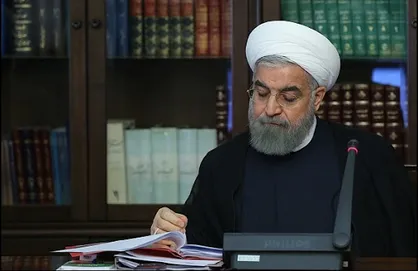 روحانی: ایران آماده ارسال کمک&zwnj;های پزشکی و دارویی به لبنان است