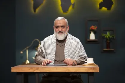 سردار نقدی: آمریکا و اسرائیل به لحاظ نظامی همسایه ما هستند / ایران، بشریت را از جهان تک قطبی نجات داد