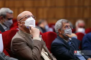 تودیع و معارفه رئیس دانشگاه صنعتی شریف