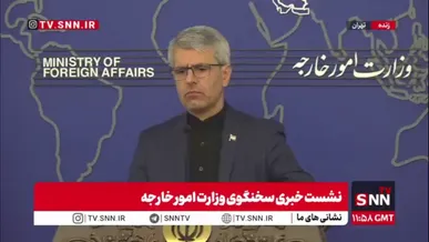 بقایی: روند امور در رابطه با فروش نفت و محصولات نفتی و پتروشیمی تسهیل شده است