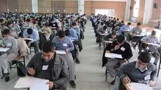 مشکل سایت دریافت کارت آزمون سمپاد و نمونه دولتی برطرف شد