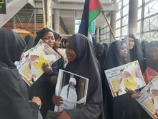شیخ زکزاکی: امیدواریم انقلاب اسلامی با تحول در دنیا زمینه ظهور امام زمان(عج) را فراهم سازد