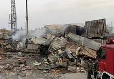 طالبان: بیش از ۷۰۰ غیرنظامی در حملات اخیر پاکستان کشته شدند