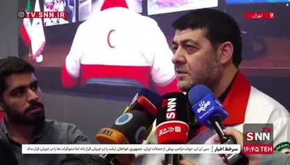 جزئیات حملات رژیم صهیونیستی علیه بیمارستان&zwnj;های کشور از زبان کولیوند