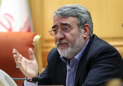 وزیر کشور: چند روز آینده آمار جانباختگان حوادث آبان ۹۸ اعلام خواهد شد