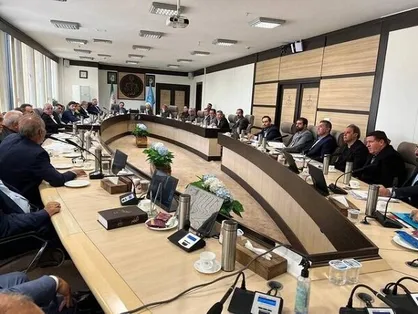 حجت&zwnj;الاسلام خلیلی: اهتمام نظام و قوای سه گانه رفع مشکلات اقتصادی است