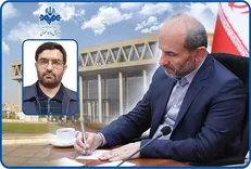 محمدعلی صائب سرپرست معاونت سیاسی صداوسیما شد