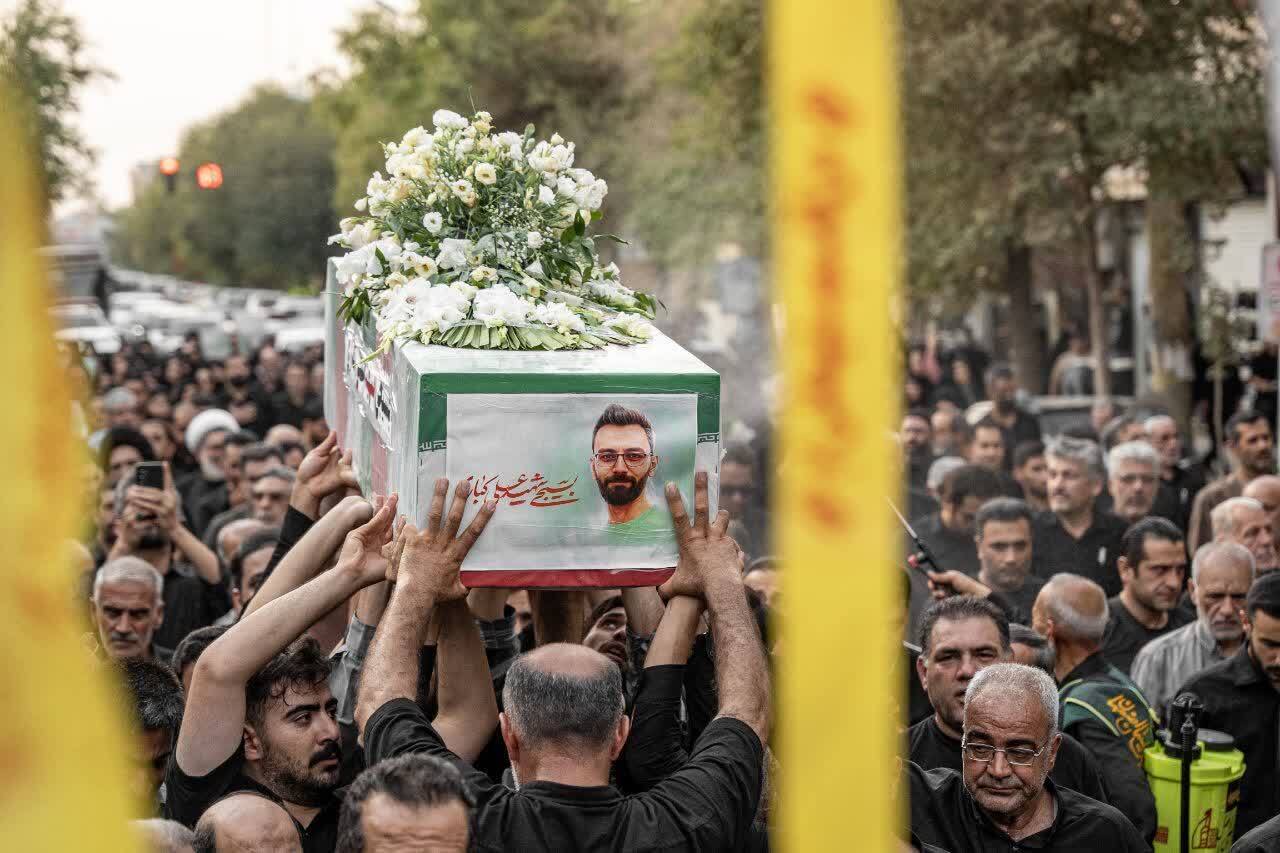 تشیع شهید