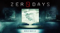 مستند zerodays ویژه دانشجویان مشهدی اکران می‌شود