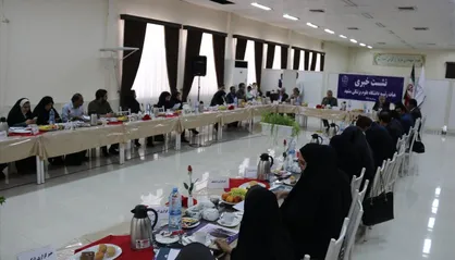 دانشگاه علوم پزشکی مشهد 320 هزار مترمربع پروژه&zwnj;های به اتمام رسیده و در دست اجرا دارد/ اجرای طرح مراکز خدمت سلامت در حاشیه مشهد