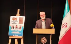 روایت‌های امنیتی گامی در مسیر شکستن تابوهای اطلاعاتی / تابان منش: «خیلی محرمانه» برای من یک مسئولیت شخصی بود