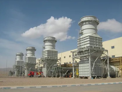 صدور مجوز احداث ۲۵۲۰ مگاوات واحد بخار سیکل&zwnj;ترکیبی دولتی