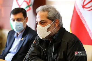 تودیع و معارفه رئیس دانشگاه شاهد