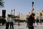 عاشورا