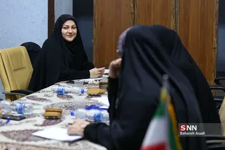 میزگرد انتخاباتی نامزدهای مجلس شورای اسلامی