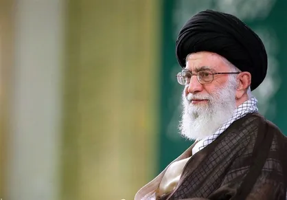 پیام تسلیت رهبر انقلاب در پی درگذشت نادر طالب&zwnj;زاده