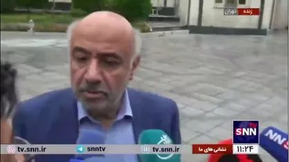 میدری: متناسب سازی حقوق بازنشستگان از امروز آغاز خواهد شد