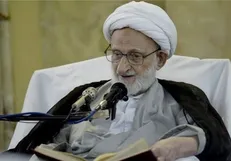سفارش آیت‌الله بهجت درباره ضرورت توجه به امور معنوی