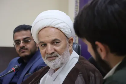 روانبخش: تشکل&zwnj;های دانشجویی باید پویا و مطالبه&zwnj;گر باشند